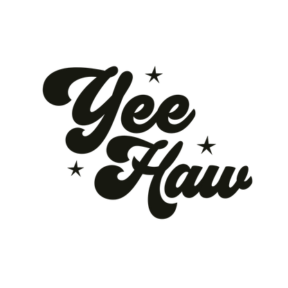 Yee Haw!  Tshirt